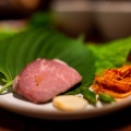 実際訪問したユーザーが直接撮影して投稿した恵比寿西韓国料理CLASSIC参鶏湯 恵比寿店の写真