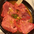 実際訪問したユーザーが直接撮影して投稿した平尾焼肉Yakiniku 神城の写真