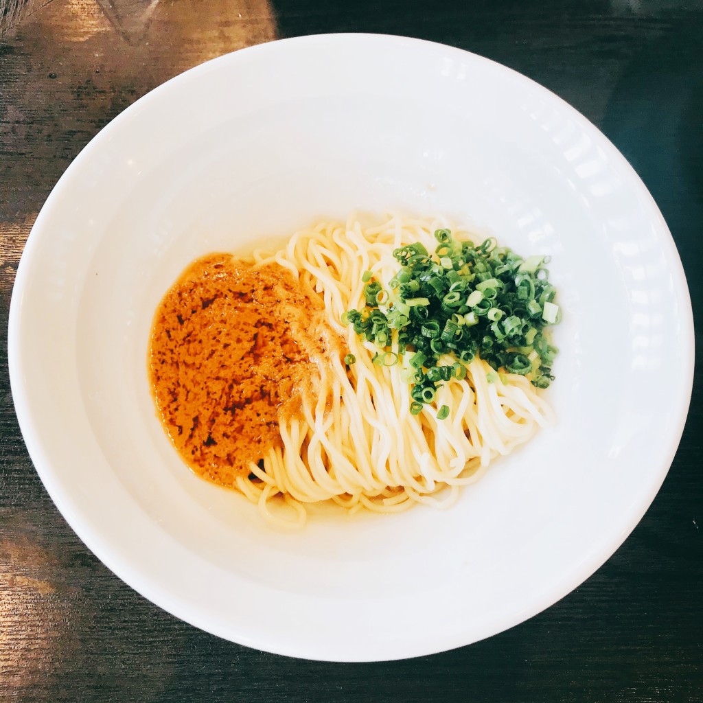 空前絶後さんが投稿した通町ラーメン専門店のお店弘明寺丿貫/グミョウジヘチカンの写真