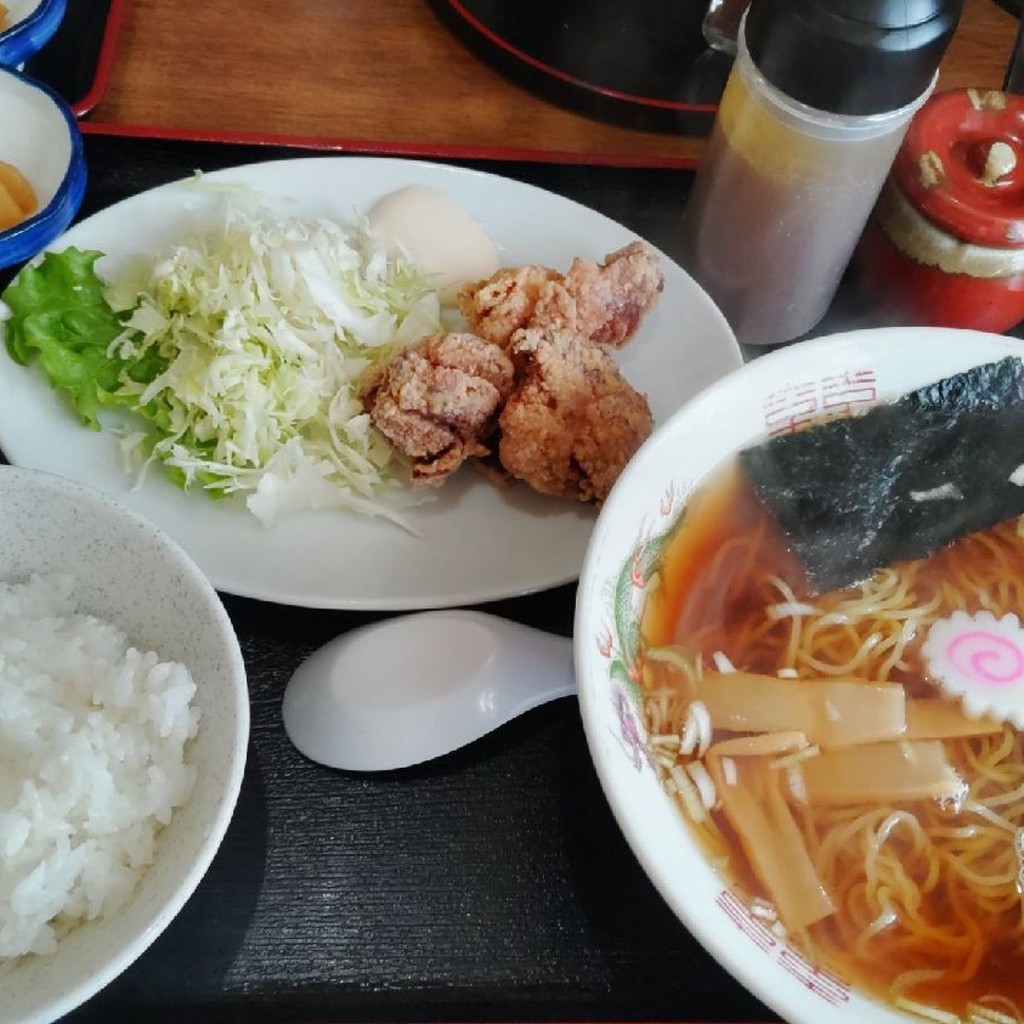 実際訪問したユーザーが直接撮影して投稿した五日市居酒屋居酒屋大番食堂の写真