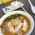 実際訪問したユーザーが直接撮影して投稿した権現町ラーメン / つけ麺喜夢良ラーメン 北店の写真