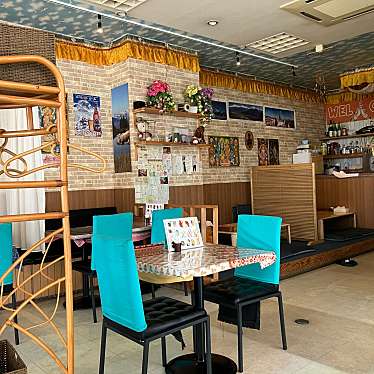 Saepon-Kさんが投稿した石津インドカレーのお店ナマステ 焼津本店/ナマステ ヤイヅホンテンの写真