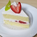 実際訪問したユーザーが直接撮影して投稿した松崎ケーキオペラ 松崎店の写真