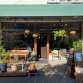 実際訪問したユーザーが直接撮影して投稿した滝山コーヒー専門店Tokyo Coffee Roastery Cafe 東京コーヒー ロースタリー カフェの写真