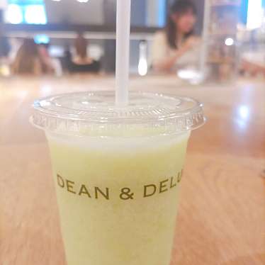 DEAN&DELUCA カフェ虎ノ門ヒルズ店のundefinedに実際訪問訪問したユーザーunknownさんが新しく投稿した新着口コミの写真