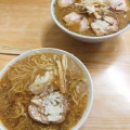 実際訪問したユーザーが直接撮影して投稿した能生ラーメン / つけ麺あさひ楼の写真