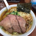 ラーメン - 実際訪問したユーザーが直接撮影して投稿した白金ラーメン / つけ麺らぁめん蔵持の写真のメニュー情報