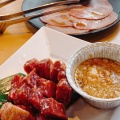 実際訪問したユーザーが直接撮影して投稿した王子町焼肉焼肉きんぐ 福山王子店の写真