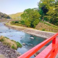 実際訪問したユーザーが直接撮影して投稿した湯本温泉地箱根湯本温泉街の写真