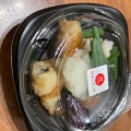 実際訪問したユーザーが直接撮影して投稿した友田町惣菜屋RF1 和歌山近鉄店の写真