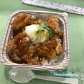 実際訪問したユーザーが直接撮影して投稿した戸山学食 / 職員食堂戸山カフェテリアの写真