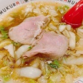 実際訪問したユーザーが直接撮影して投稿した悲田院町ラーメン専門店どうとんぼり神座 天王寺MIOプラザ店の写真