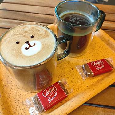 HARU COFFEE&BARのundefinedに実際訪問訪問したユーザーunknownさんが新しく投稿した新着口コミの写真