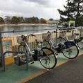 実際訪問したユーザーが直接撮影して投稿した武庫川町自転車レンタルHELLO CYCLING 阪神武庫川駅自転車駐車場の写真