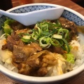 実際訪問したユーザーが直接撮影して投稿した三条町ラーメン / つけ麺老麺茶屋 豚竹林の写真