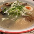 実際訪問したユーザーが直接撮影して投稿した中町ラーメン / つけ麺麺屋 蓮の写真