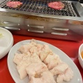 実際訪問したユーザーが直接撮影して投稿した紫野宮東町焼肉アジェ 北店の写真