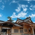 実際訪問したユーザーが直接撮影して投稿した一の宮町宮地神社阿蘇神社の写真