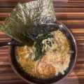 実際訪問したユーザーが直接撮影して投稿した吉島ラーメン / つけ麺ヌードルハーツの写真