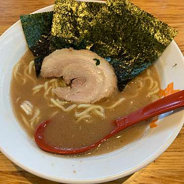 実際訪問したユーザーが直接撮影して投稿した平ラーメン専門店ラーメン大桜 川崎平店の写真