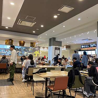 オンマーキッチン ラゾーナ川崎店のundefinedに実際訪問訪問したユーザーunknownさんが新しく投稿した新着口コミの写真