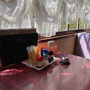 れでぃみっふぃーちゃんさんが投稿した片山喫茶店のお店シュプレーム/レストランシュプレームの写真