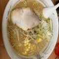 実際訪問したユーザーが直接撮影して投稿した古川ラーメン / つけ麺源ちゃんラーメンの写真