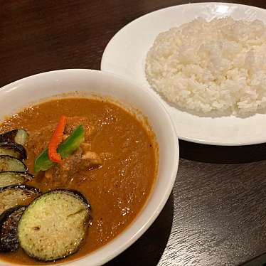 curry 草枕のundefinedに実際訪問訪問したユーザーunknownさんが新しく投稿した新着口コミの写真