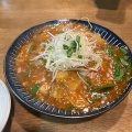 実際訪問したユーザーが直接撮影して投稿した墨名ラーメン専門店お食事処 欅の写真