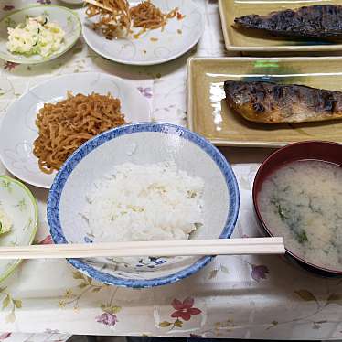 実際訪問したユーザーが直接撮影して投稿した氷川町定食屋一龍食堂の写真