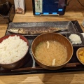 実際訪問したユーザーが直接撮影して投稿した芝田定食屋しんぱち食堂 阪急梅田店の写真