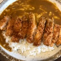 実際訪問したユーザーが直接撮影して投稿した菰野カレーCoCo壱番屋 三重菰野町店の写真