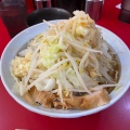 実際訪問したユーザーが直接撮影して投稿した北六条西ラーメン / つけ麺ラーメン二郎 札幌店の写真