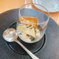 実際訪問したユーザーが直接撮影して投稿した栗生洋食創菜欧風料理 ル ポタジェの写真