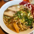 実際訪問したユーザーが直接撮影して投稿した石原町ラーメン専門店ラーメンまこと屋 堺中央環状店の写真