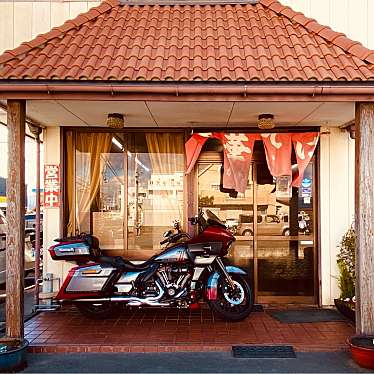 グルメリポートさんが投稿した川内町ラーメン専門店のお店中華そば かわい/チュウカソバ カワイの写真