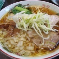 実際訪問したユーザーが直接撮影して投稿した喜連川ラーメン / つけ麺E Y竹末の写真