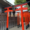 実際訪問したユーザーが直接撮影して投稿した茶臼山町神社茶臼山稲荷神社の写真