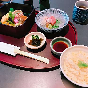 実際訪問したユーザーが直接撮影して投稿した西心斎橋和食 / 日本料理十方の写真