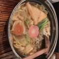 実際訪問したユーザーが直接撮影して投稿した天神ラーメン / つけ麺博多めんちゃんこ亭 天神店の写真