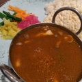 実際訪問したユーザーが直接撮影して投稿した市川カレーTime is Curryの写真