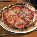 実際訪問したユーザーが直接撮影して投稿した片瀬海岸ピザPIZZERIA&DINING PICO 江ノ島店の写真