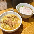 旨麺衣利 - 実際訪問したユーザーが直接撮影して投稿した小山ラーメン専門店麺や 一途 武蔵小山店の写真のメニュー情報