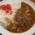 実際訪問したユーザーが直接撮影して投稿した小戸カレーカレーの二重丸 小戸店の写真