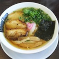 実際訪問したユーザーが直接撮影して投稿した宇尾町ラーメン / つけ麺六本木家 2号店の写真