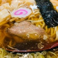 実際訪問したユーザーが直接撮影して投稿した北浦和ラーメン / つけ麺中華蕎麦 金魚の写真