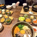 実際訪問したユーザーが直接撮影して投稿した新丸子町各国料理ホンデポチャ 武蔵小杉店の写真