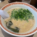 実際訪問したユーザーが直接撮影して投稿した下作延ラーメン専門店長浜ラーメン 博多っ子の写真