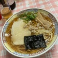 実際訪問したユーザーが直接撮影して投稿した花園町ラーメン / つけ麺マーちゃんの写真