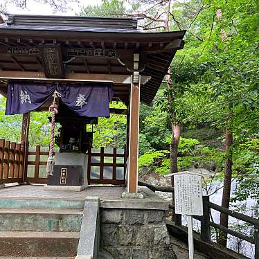 実際訪問したユーザーが直接撮影して投稿した藤原駅（代表）龍王峡駅 (野岩鉄道会津鬼怒川線)の写真